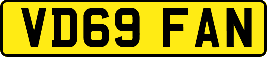 VD69FAN