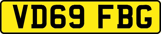 VD69FBG
