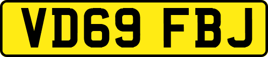 VD69FBJ