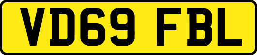 VD69FBL