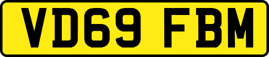 VD69FBM