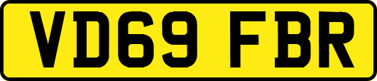 VD69FBR
