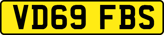 VD69FBS