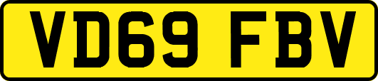 VD69FBV