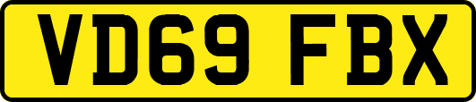 VD69FBX