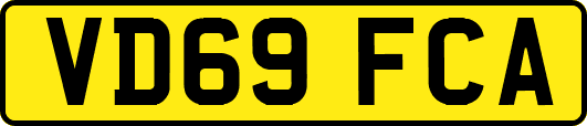 VD69FCA