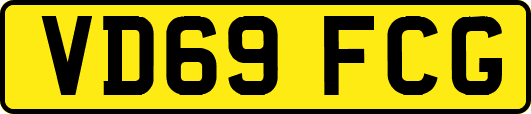 VD69FCG