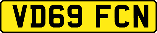 VD69FCN