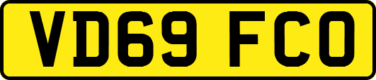 VD69FCO