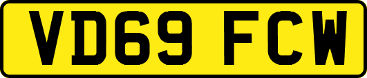 VD69FCW
