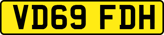 VD69FDH