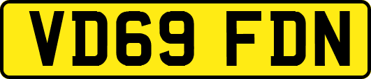 VD69FDN