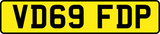 VD69FDP
