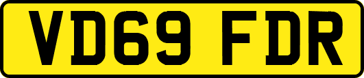 VD69FDR