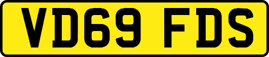 VD69FDS