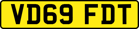 VD69FDT