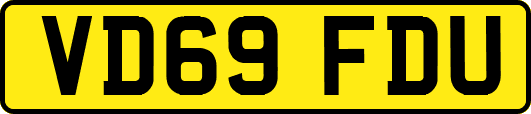 VD69FDU