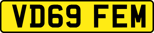VD69FEM