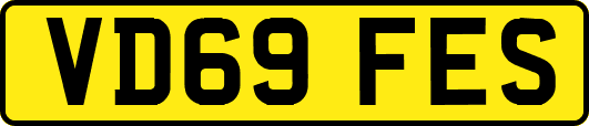 VD69FES