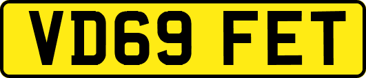 VD69FET