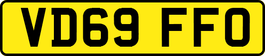 VD69FFO