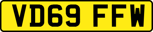 VD69FFW