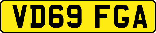 VD69FGA