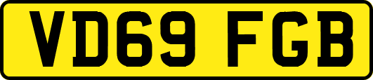 VD69FGB