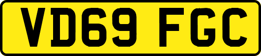 VD69FGC