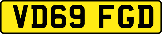 VD69FGD