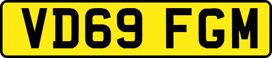 VD69FGM