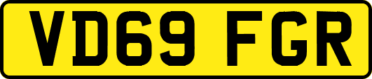 VD69FGR
