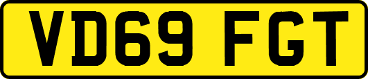 VD69FGT