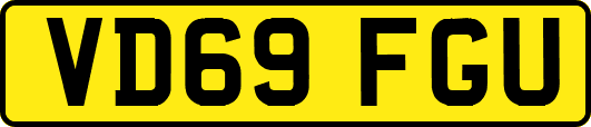 VD69FGU