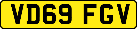 VD69FGV