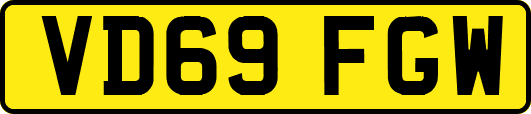 VD69FGW