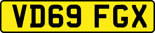 VD69FGX