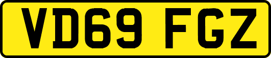 VD69FGZ