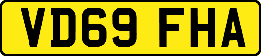 VD69FHA