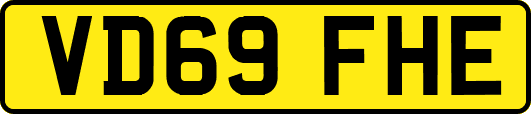VD69FHE