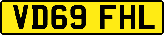 VD69FHL
