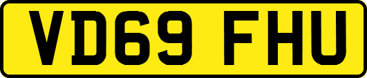 VD69FHU