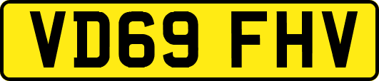 VD69FHV