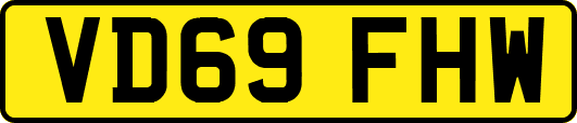 VD69FHW