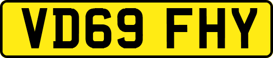 VD69FHY