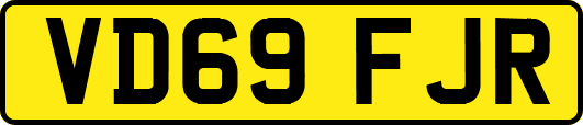 VD69FJR