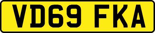 VD69FKA