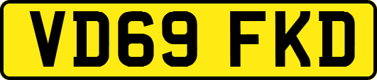 VD69FKD