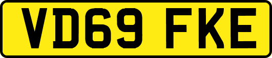 VD69FKE