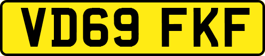 VD69FKF